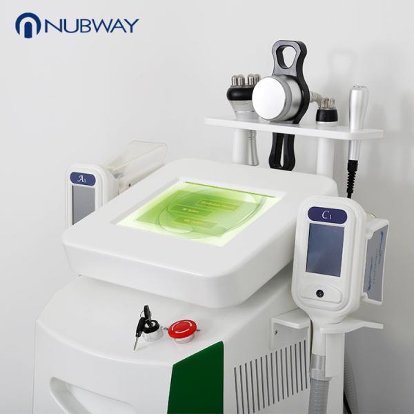 Cryolipolysis weight loss fat freezing slimming 10.4 inch touch screen cryo fat freezing machine for beauty salon