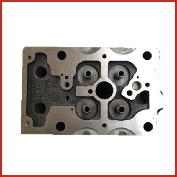 Sinotruk HOWO Cylinder Head Assembly Contact for Shipping Cost and Delivery Time