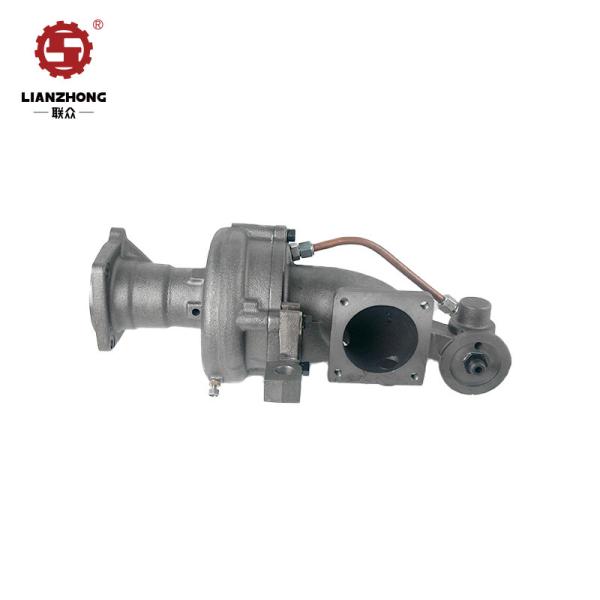 Cummins K19 QSK19 Diesel Engine Parts Original Generator Water Pump Assembly 3098964