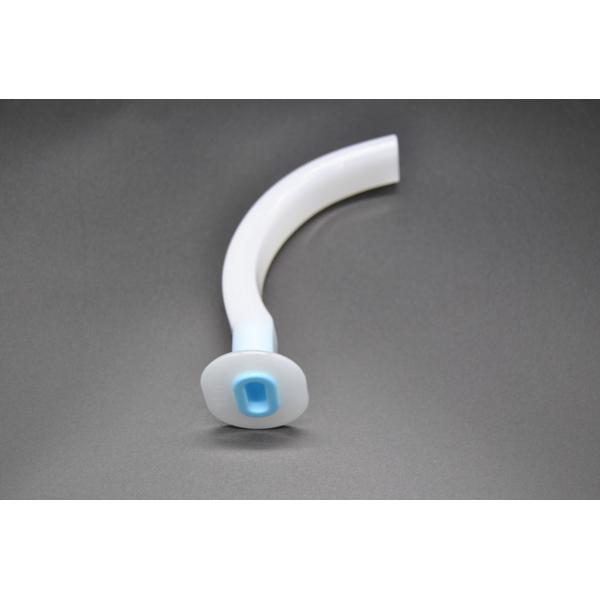 Light Guedel Airway Uses 110mm Guedel Oral Airway Medical Grade