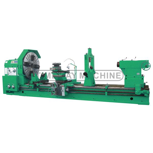 2021 Year Horizontal Heavy Duty Metal Lathe Machine Max. Length of Workpiece 4000mm
