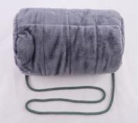 OEM Muff de chauffage électrique à courant continu Pad chauffant pour usage domestique