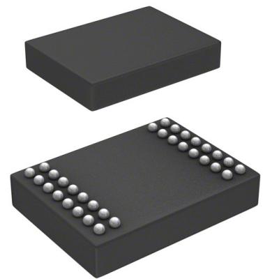 O semicondutor discreto de LTM2889HY-3#PBF isolou o transceptor 32-BGA da lata