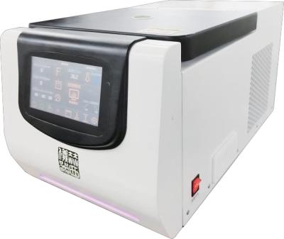 7116MR Benchtop High Speed Micro Volume  Refrigerated Centrifuge