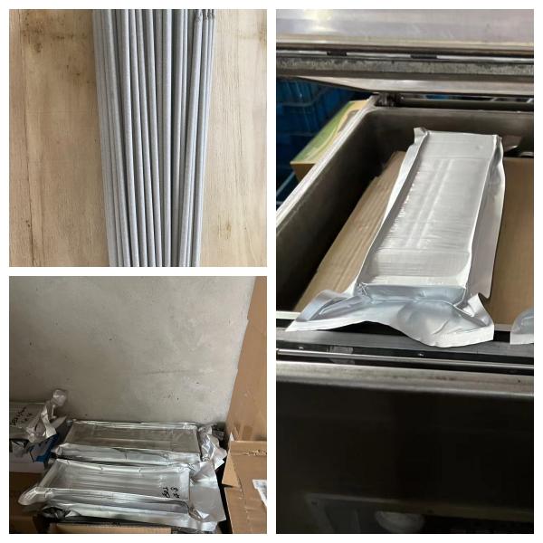 Stellite 21 Ecocr-E Welding Hard Facing Electrode Electrical Resistivity Heat Treatments