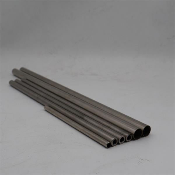 Invar 36 Tube Excellent Tensile Strength Elongation 30% Screw Connector Bushing