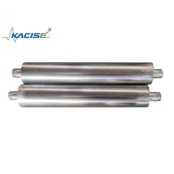 APSMS Magnetic Water Softener 500m³/Hour Productivity High-Grade Stainless Steel No Electricity Required Water Treatment System