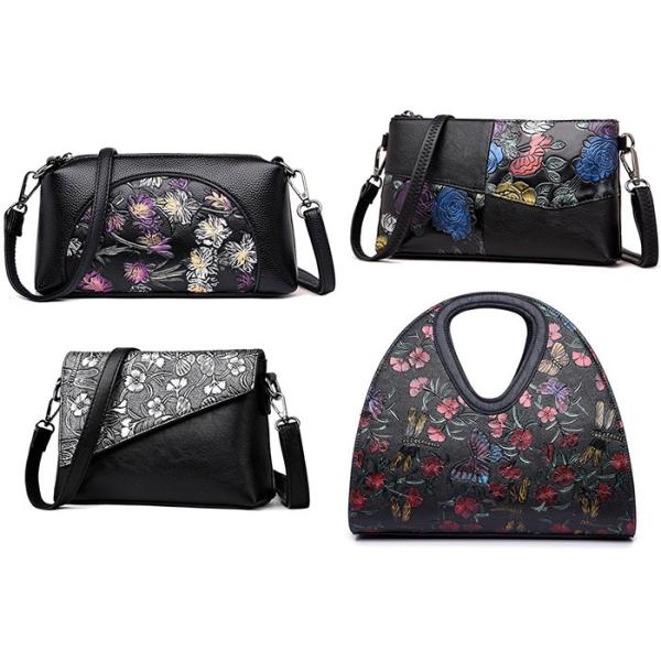 Цвета профессиональной ткани кожи ПВК моды Бреатабле различные самонаводят ткань