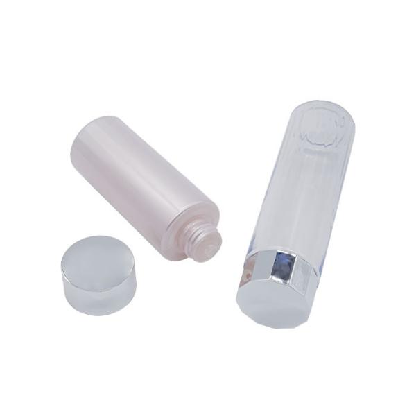 125 мл 170 мл снятие макияжа розовый тонер бутылка ПЭТ Od 44 мм