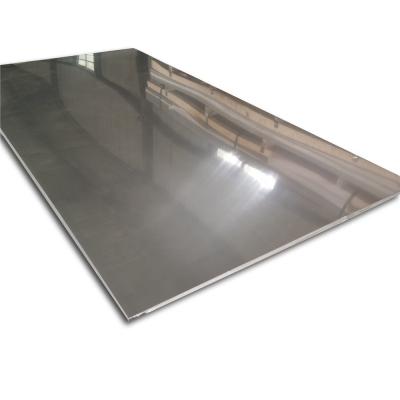 AISI ASTM A240 Stainless Steel 201 SS Grade Finish BA 2B No1