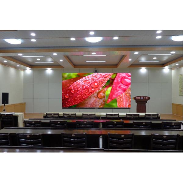 Все в одном интерактивный телевизор COB 108 дюймов 4K 3840Hz HD LED дисплей 600x675 мм Кабинет