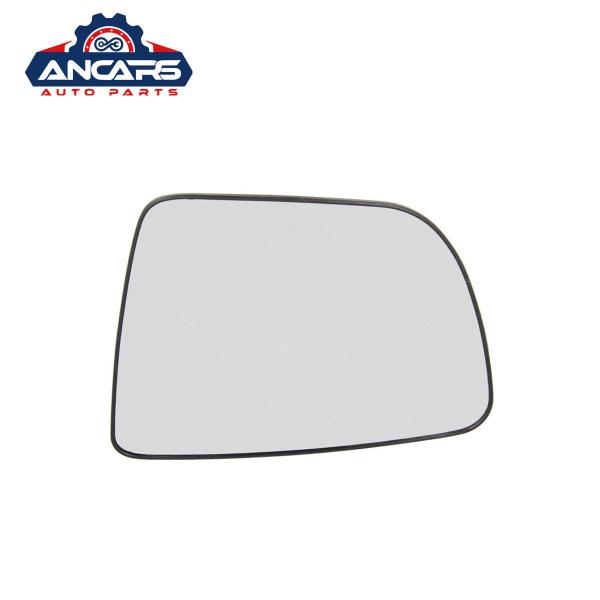 Heating Kia Wing Mirror Glass For Venga 2010 87611-1P100 87621-1P100