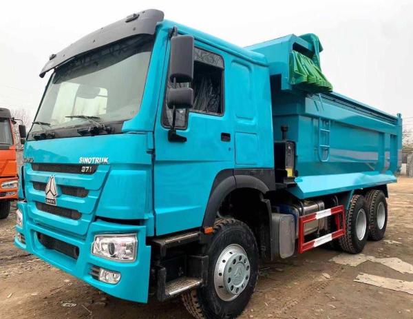 VOLVO 35t Dumper ARTICULATED DUMP TRUCK 380HP mining dump truck sinotruk howo dump truck