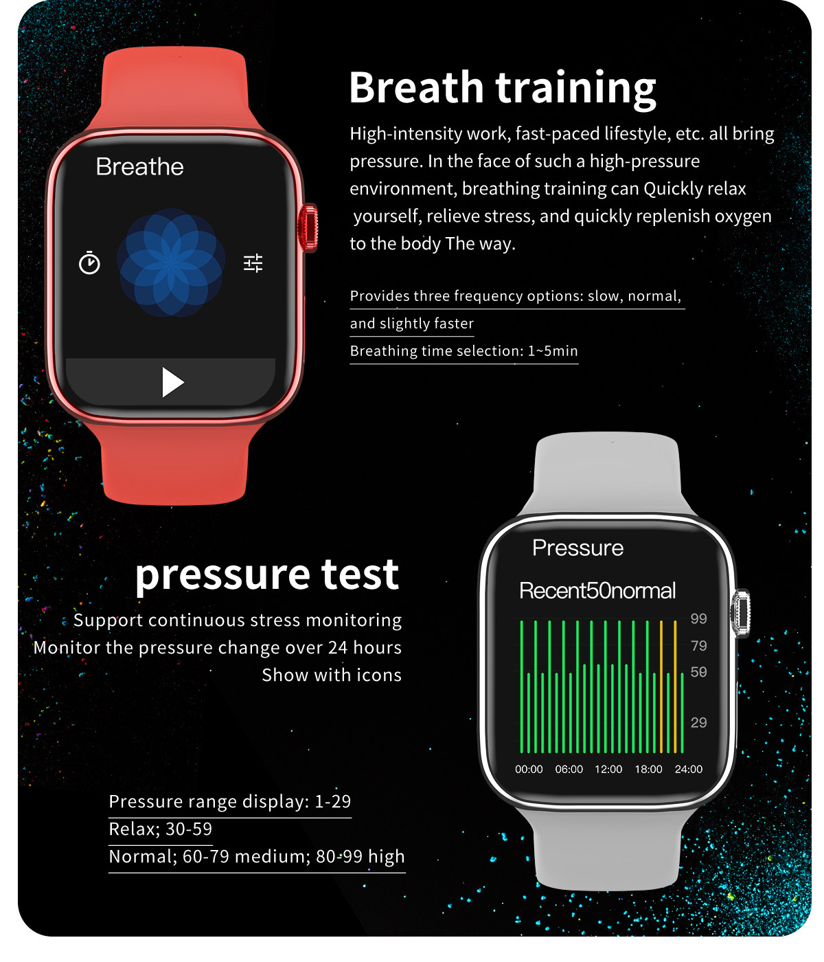 Bluetooth Smartwatch F18 F20 F2 F28 FK78 Inteligente вызывать