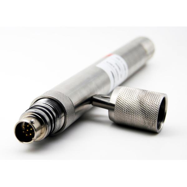 Высокий регистратор данных счетчика воды стабильности, лесопогрузчик давления во