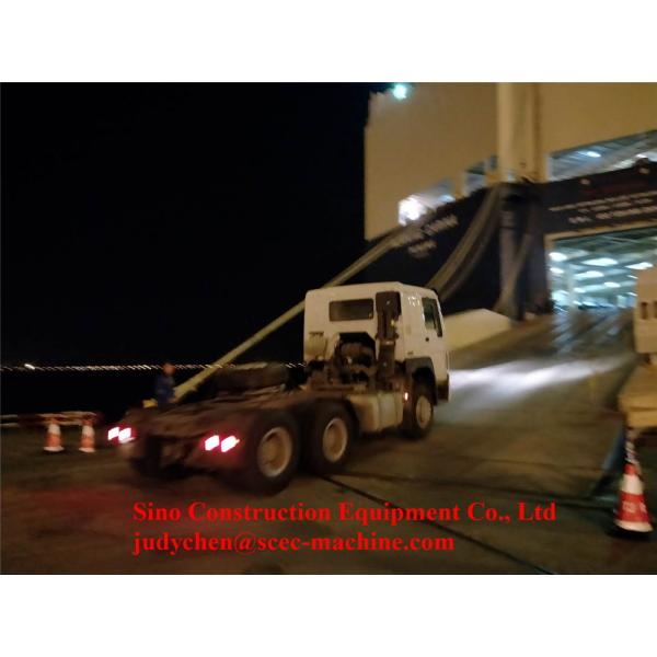 10 евро ИИ ЗЗ4257С3241В прицепа для трактора ВД615.47 371хп Уилера сверхмощное