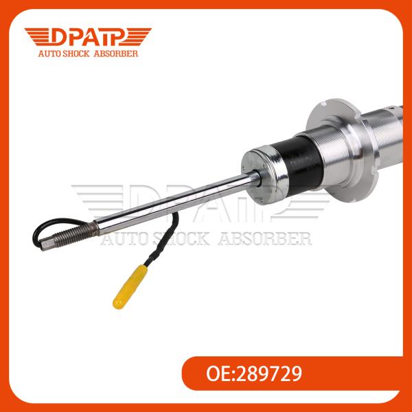 289729 Suspensión de carreras de automóviles Absorbadores de choques inductivos con sensor Para Ferrari F12