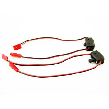 On/Off Switch Female Male Connector Plug OEM&ODM For RC Li-Po Battery