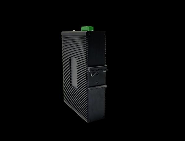 16+2F Gigabit Network Managed Industrial Ethernet Switch
