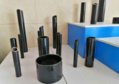 Nickel Alloy Pickling Stainless Steel Pipe ASME SB677 ASTM B674 UNS N08904 904L