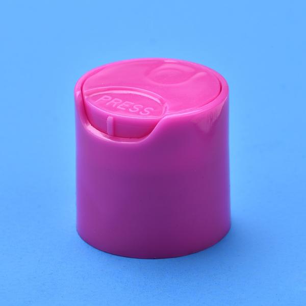 28/410 Plastic Disc Top Cap