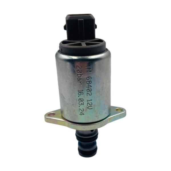 STAR ZEBRA Burch pilot valve TM68001 TM42401 TM68402 IMAC Bucher multi-way valve electric proportional solenoid