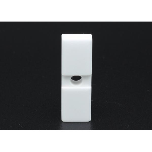 High Stability Dry Pressing Alumina Ceramic Rod