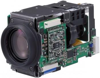 FCB-IX47CP/FCBIX47CP 18X Color Block Camera With Field Memory