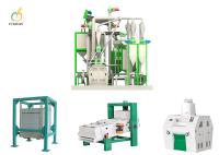 Tendendo o moinho de farinha do milho de China 50t dos produtos