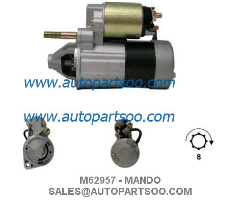 28100-1472 28100-1520 - DENSO Starter Motor 24V 7KW 11T MOTORES DE ARRANQUE