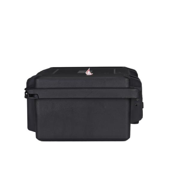 IP67 Waterproof Custom Tool Box EM-3525 with Shockproof Foam