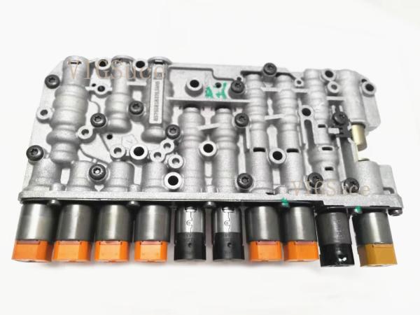 9HP48 Transmission Valve Body Fit For Land Rover Chrysler Honda 9 Speed