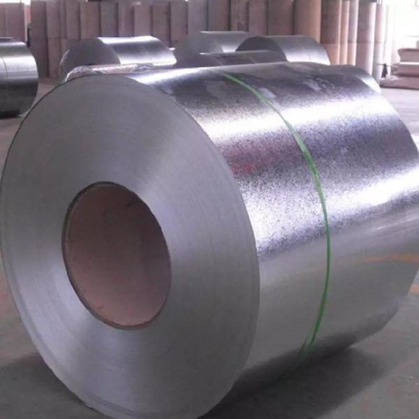 Electro Dx51d Z150 Galvanized Steel Coils Z275 Manufacturer Gi Gl Ppgi Ppgl