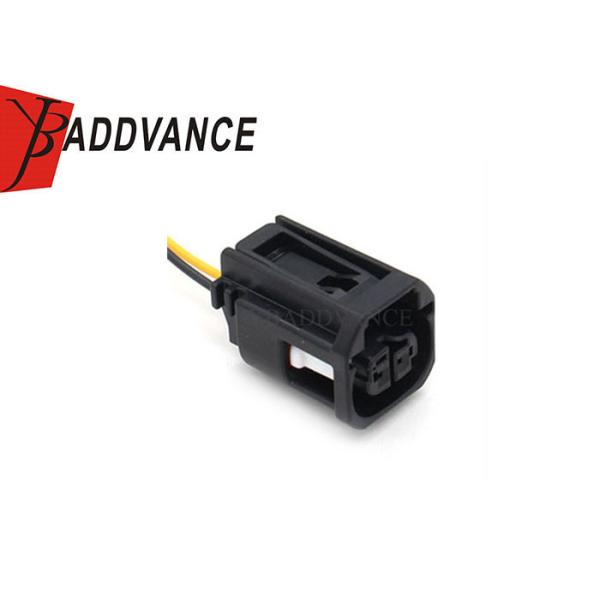 7289-7040-40 90980-12D16 2 проводка провода отрезка провода соединителя Pin женская PBT GF15
