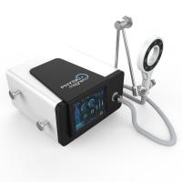 máquina portátil da terapia do magneto 100kHz não invasora