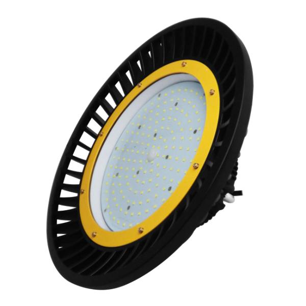 130lm / w SMD 3030 high bay industrial lighting Ra>80 , high bay led 150w PF>0.95