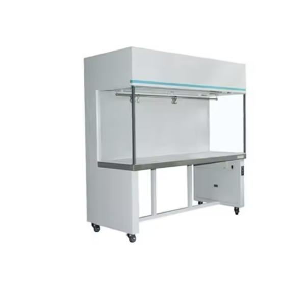 U15 U16 Laminar Clean Bench Air Flow Horizontal Flow Clean Bench