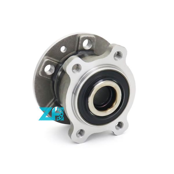 Quiet 512524 Wheel Hub Bearing For Improved Vehicle Performance