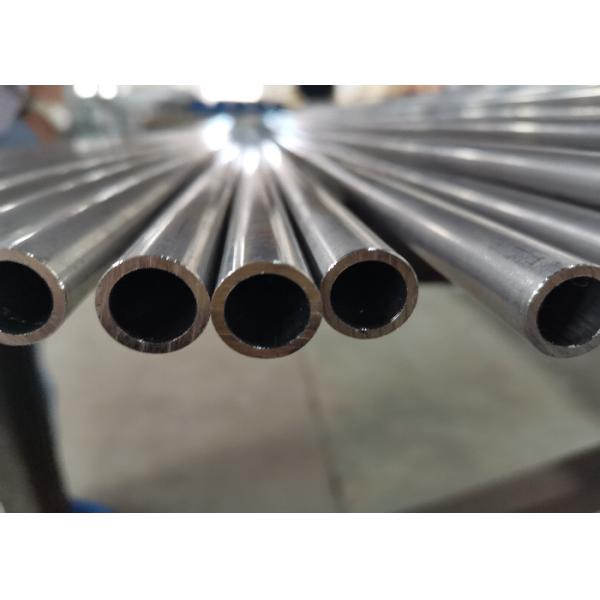 Super Heaters ASTM A213 TP304H Stainless Steel Tubes