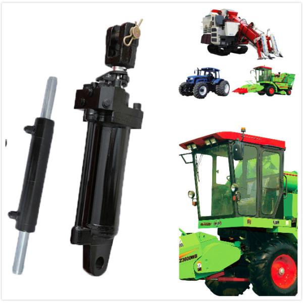 Yd Series 150 Ton Hydraulic Cylinder Customization Color GS Certification