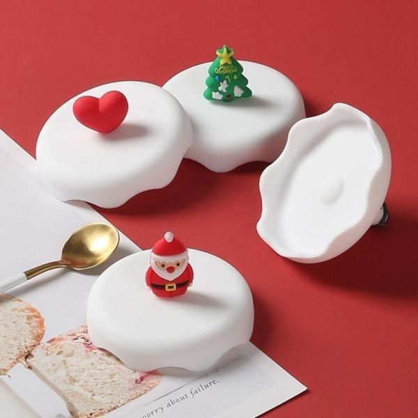 Силиконовые крышки стаканов набор снежного покрытия питьевой горшок антипылевой герметичные крышки кружки для горячего и холодного напитка Силиконовый горячий крышка стакана