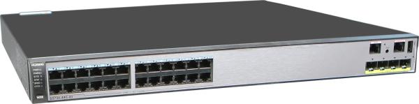 H3C Rack Mount 02351mqg S5730-44c-Hi Network Switch with 10/100/1000Mbps Transmission Rate