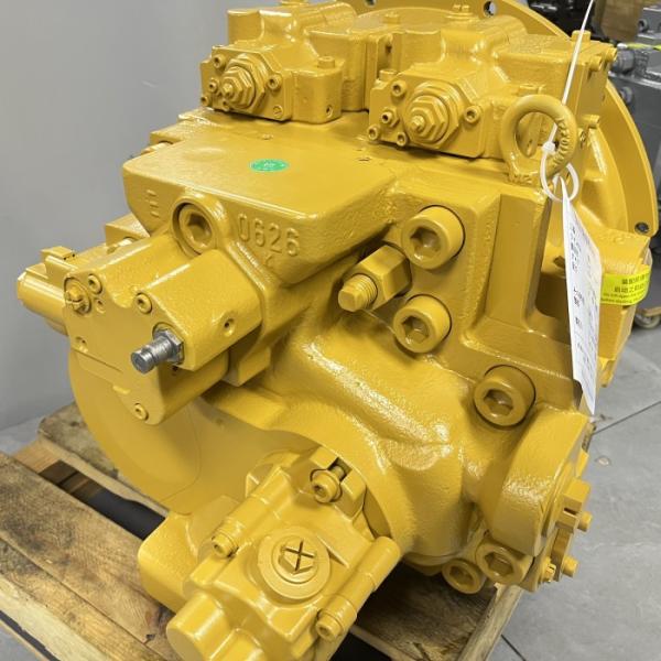 2003343 GP-Main Hydraulic Pump 325C M325C MH SBS140 For Caterpillar