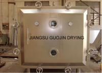 7.5KW 12 intervalo de aço inoxidável de Tray Dryer With 120mm do armário da camada