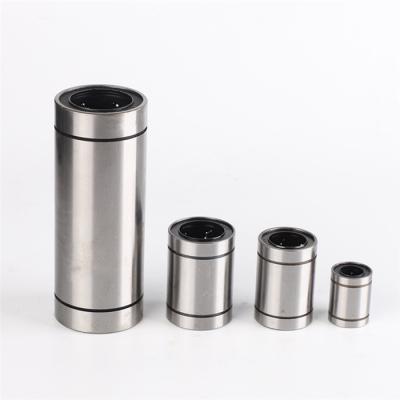 1 Inch 25.4mm Linear Slide Bearing LMB16UU Bushing For 3D Printer