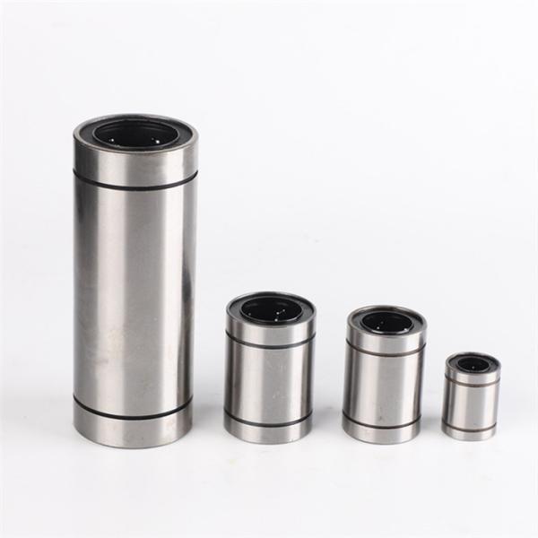 1 Inch 25.4mm Linear Slide Bearing LMB16UU Bushing For 3D Printer