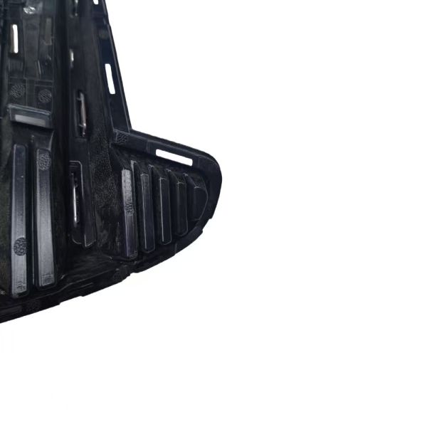 SA3HKU-2803114 High Quality New Front Fog Light Cover & Front Bumper Air Curtain Trim Assembly Vent Black Trim for BYD Song PLUS
