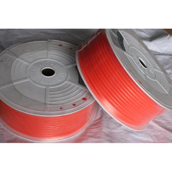 High Impact Resistance polyurethane Flat Belt Drive transmission