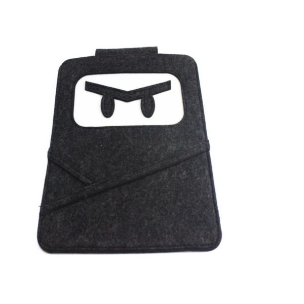 factory price popular fashion Notebook felt laptop case sleeve bag
