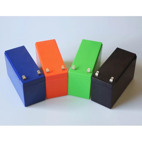 Пакет литий-ионного аккумулятора Lifepo4 12V 7Ah для рыбной ловли льда звуколокации спрейера робота электрической